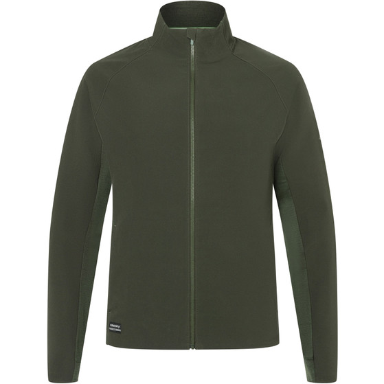 Saucony Triumph Jacke Herren
