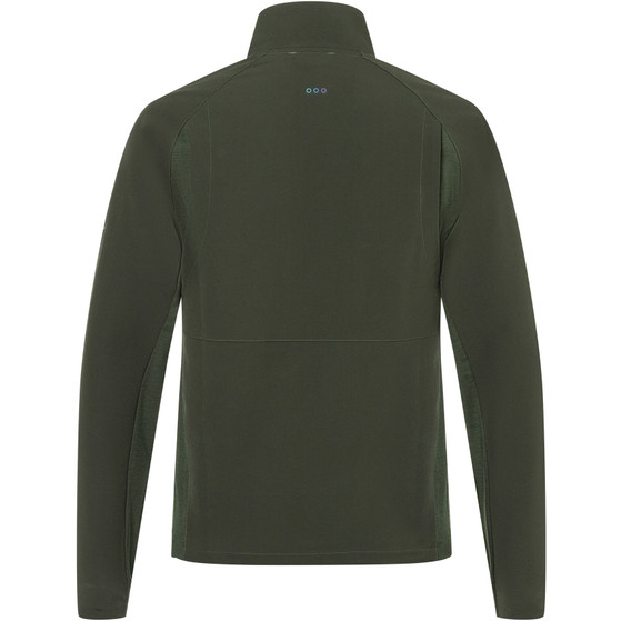 Saucony Triumph Jacke Herren