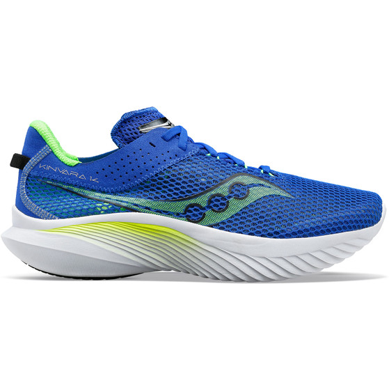 Saucony Kinvara 14 Heren