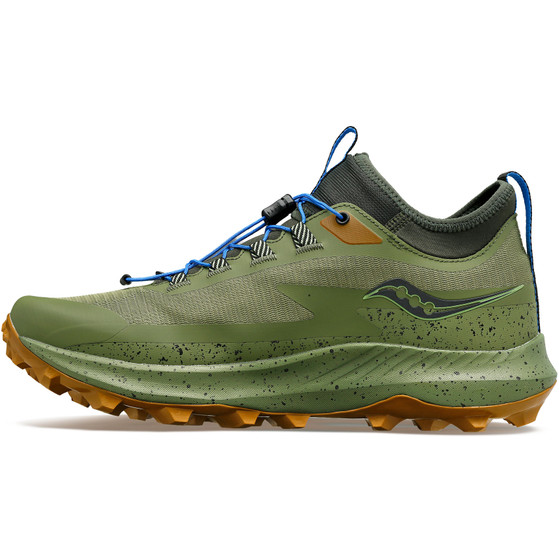 Saucony Peregrine 13 ST Heren