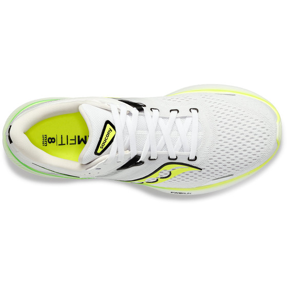 Saucony Ride 16 Heren