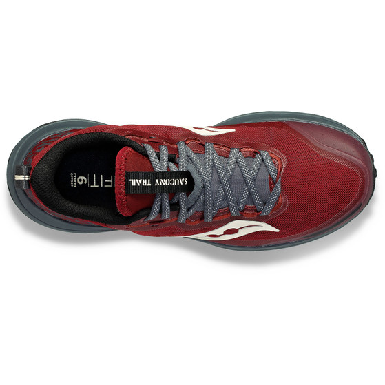 Saucony Xodus Ultra 2 Damen