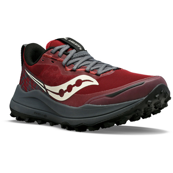 Saucony Xodus Ultra 2 Damen