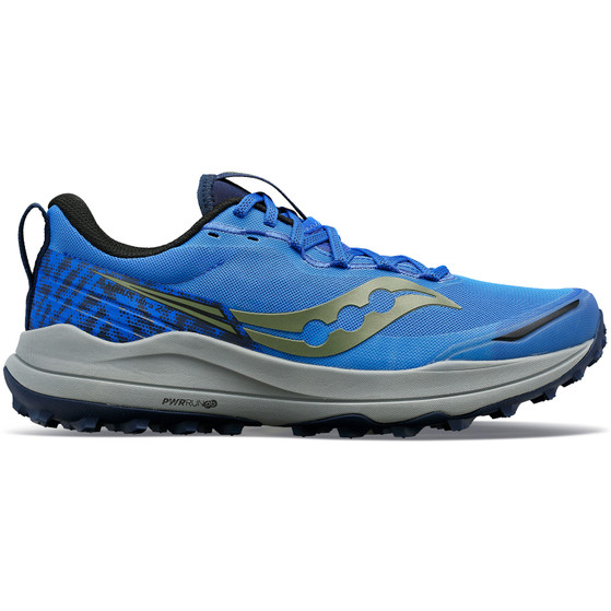Saucony Xodus Ultra 2 Heren