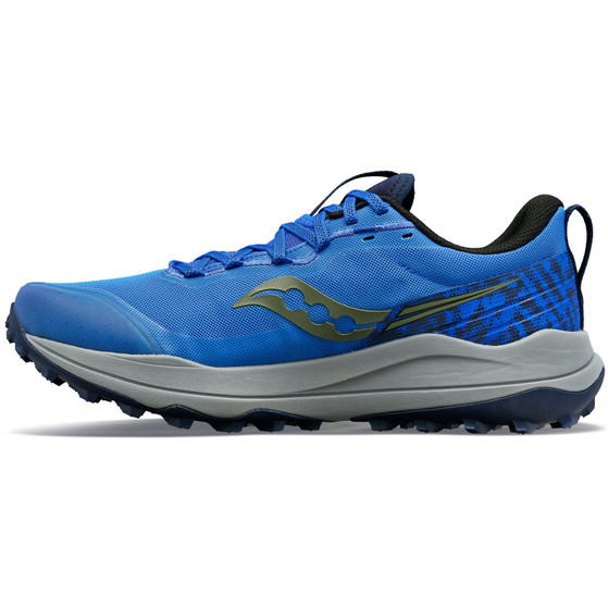 Saucony Xodus Ultra 2 Heren