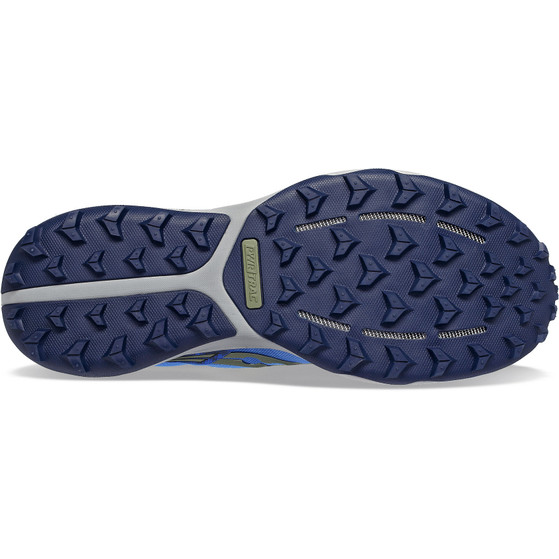 Saucony Xodus Ultra 2 Heren