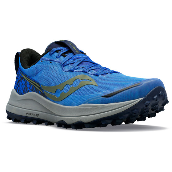 Saucony Xodus Ultra 2 Heren