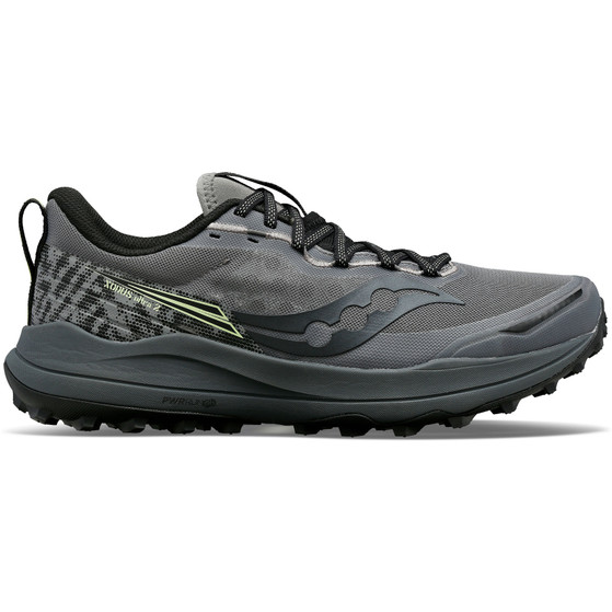 Saucony Xodus Ultra 2 Heren