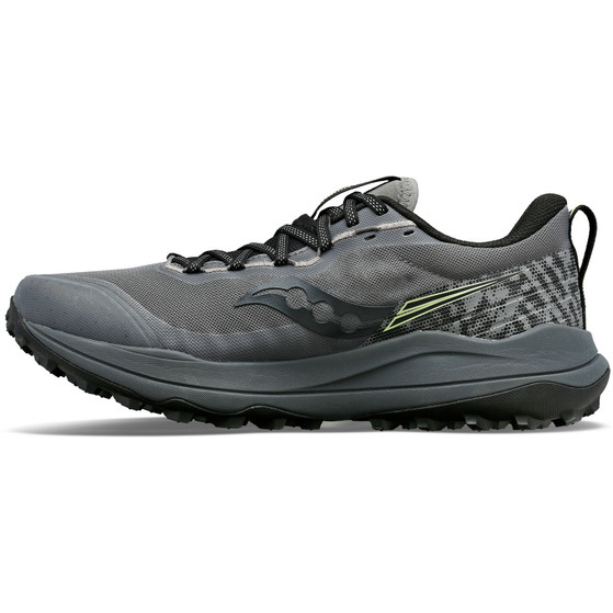 Saucony Xodus Ultra 2 Heren