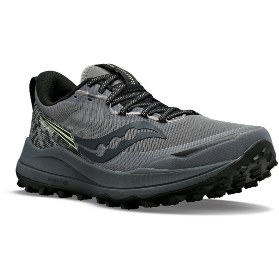 Saucony Xodus Ultra 2 Heren