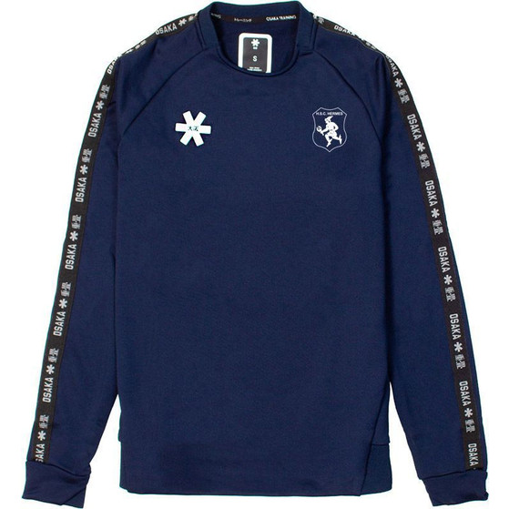 Osaka Training Sweater Herren Hermes