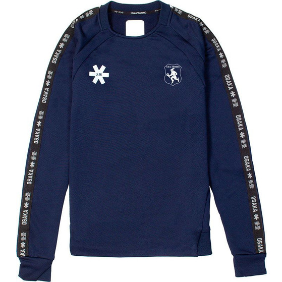 Osaka Training Sweater Damen Hermes