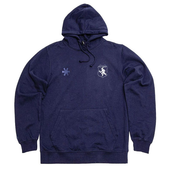 Osaka Hoodie Hermes
