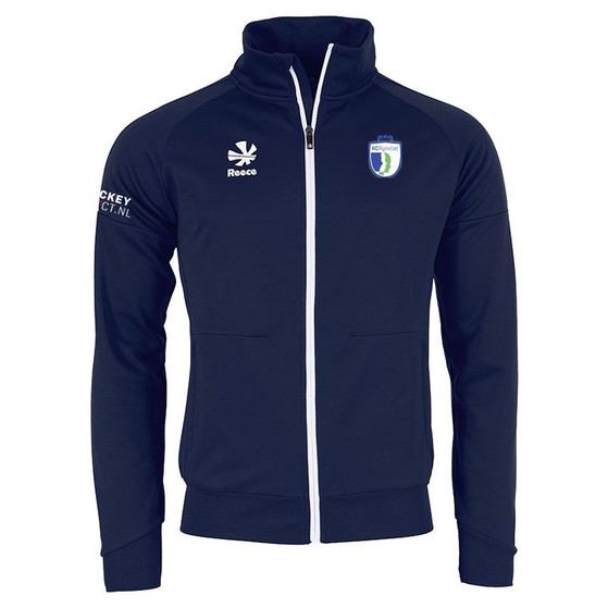 Reece Premium Jacket Heren Rijnvliet