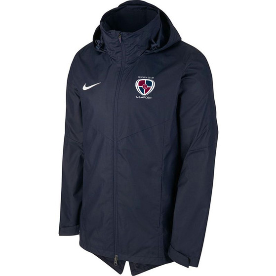 Nike Hockey Regen Jacket Dames HC Naarden