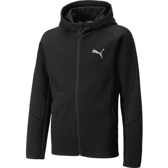 Puma Evostripe Trainingspak Kids