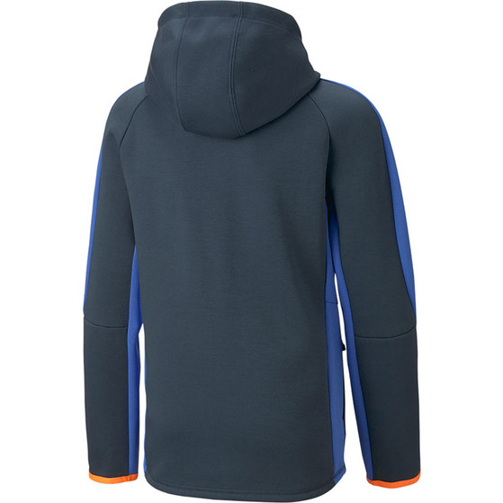 Puma Evostripe Full-Zip Hoody Kids