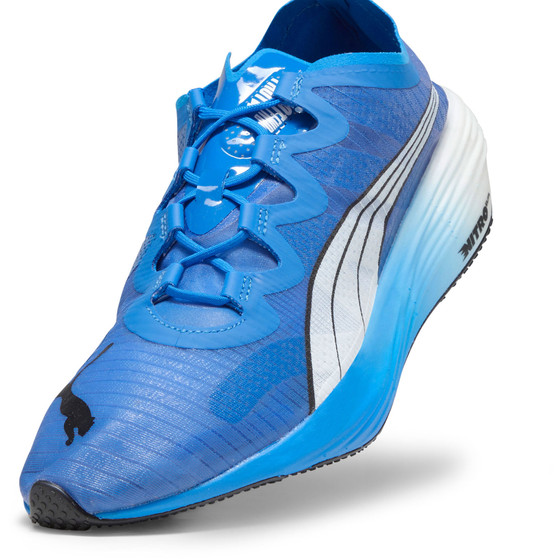 PUMA Fast-FWD Nitro Elite Heren