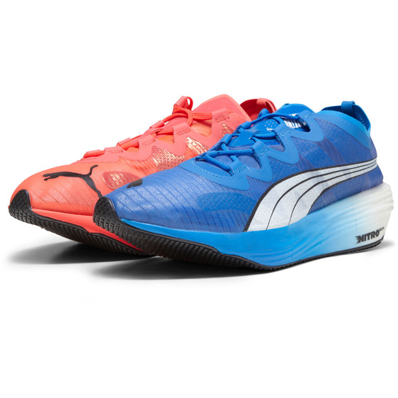 PUMA Fast-FWD Nitro Elite Heren
