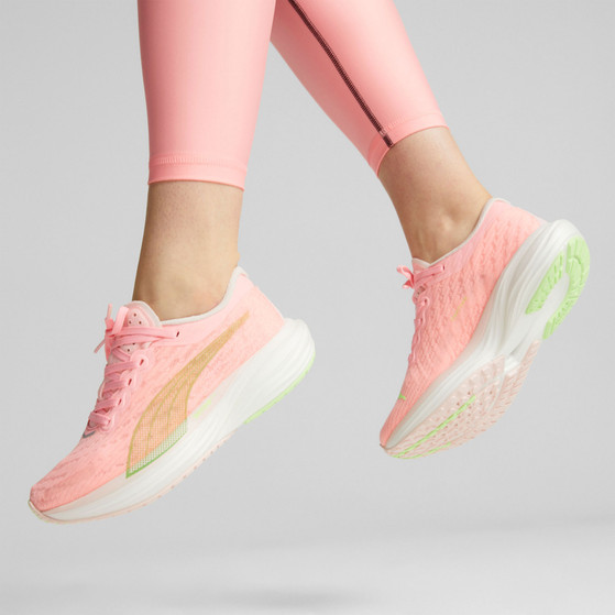 PUMA Deviate Nitro 2 Damen