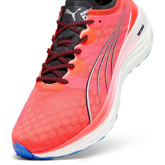 PUMA Foreverrun Nitro Heren