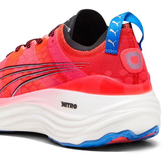PUMA Foreverrun Nitro Heren