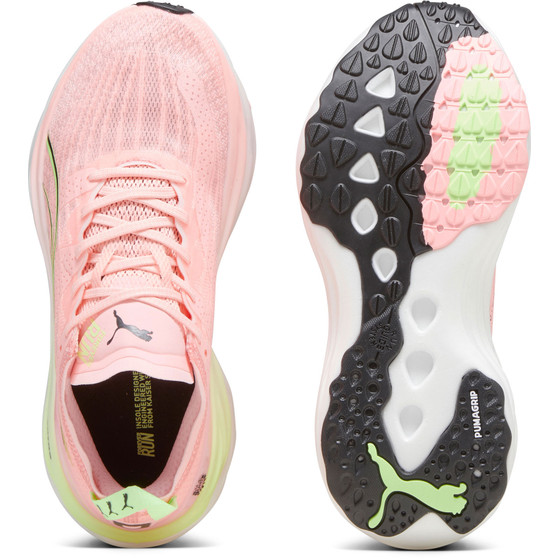 PUMA Foreverrun Nitro Dream Rush Dames