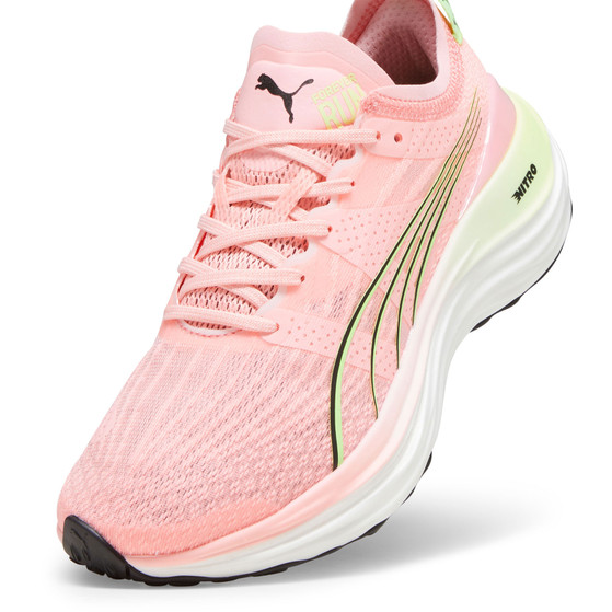 PUMA Foreverrun Nitro Dream Rush Dames