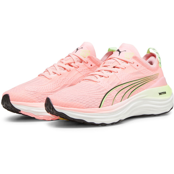 PUMA Foreverrun Nitro Dream Rush Dames
