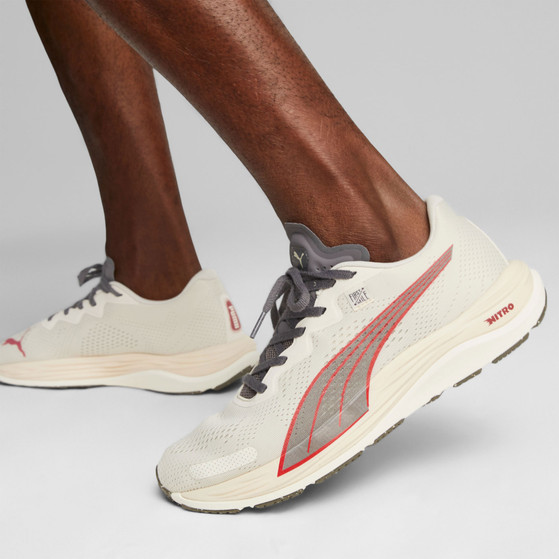 PUMA Velocity Nitro 2 First Mile Heren