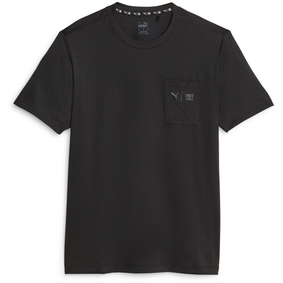 PUMA First Mile T-Shirt Herren