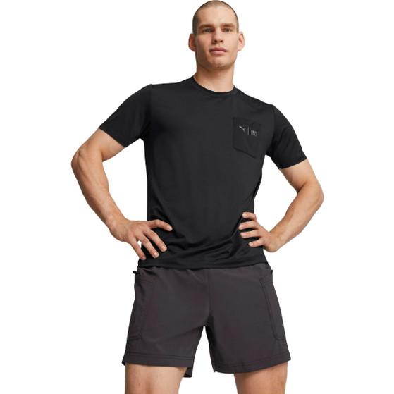 PUMA First Mile T-Shirt Herren