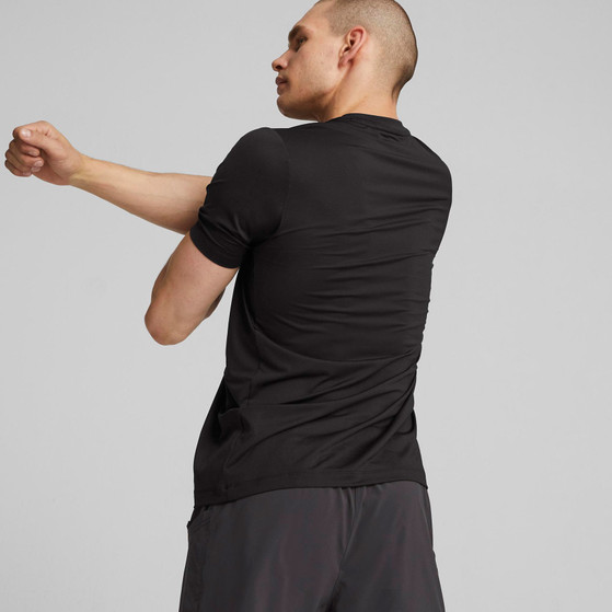 PUMA First Mile T-Shirt Herren