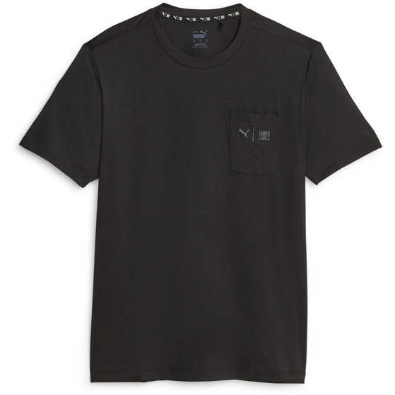 PUMA First Mile T-Shirt Herren