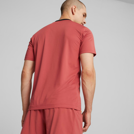PUMA First Mile T-Shirt Heren