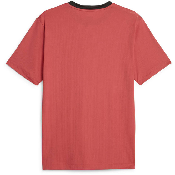 PUMA First Mile T-Shirt Heren
