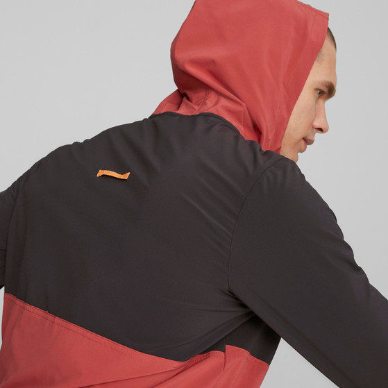 PUMA First Mile Woven Jack Heren
