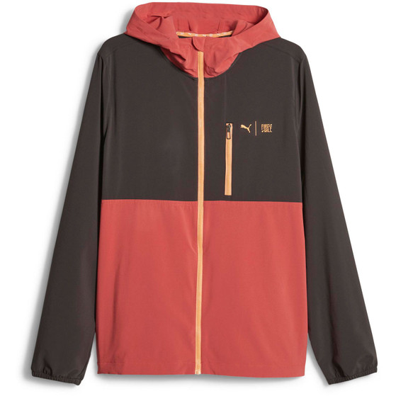 PUMA First Mile Woven Jack Heren