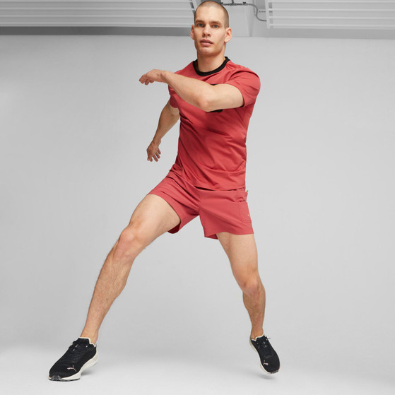 PUMA First Mile Woven 5'' Short Herren