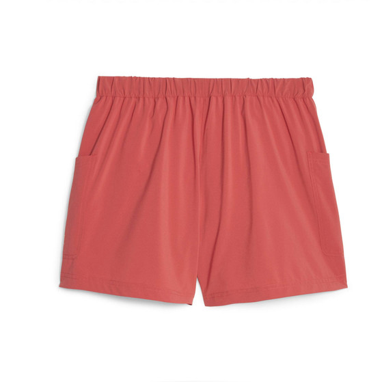 PUMA First Mile Woven 5'' Short Herren