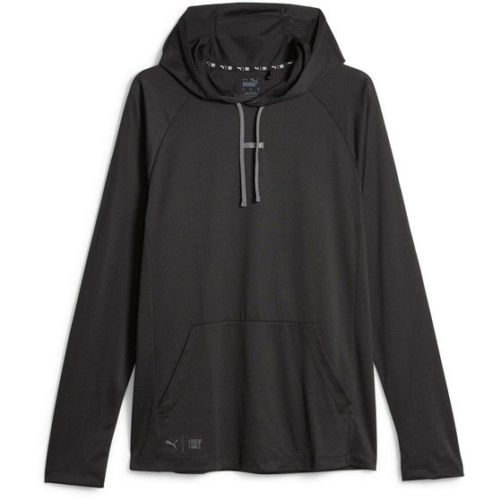 PUMA First Mile Mid Layer Herren