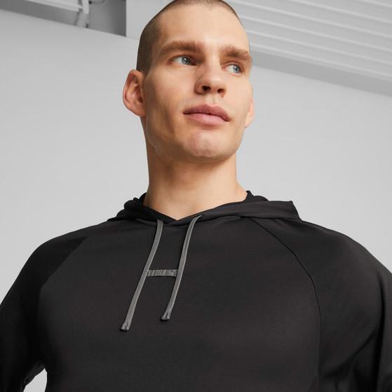 PUMA First Mile Mid Layer Herren