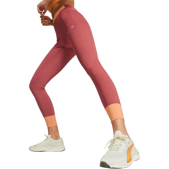 PUMA First Mile 7/8 Legging Dames