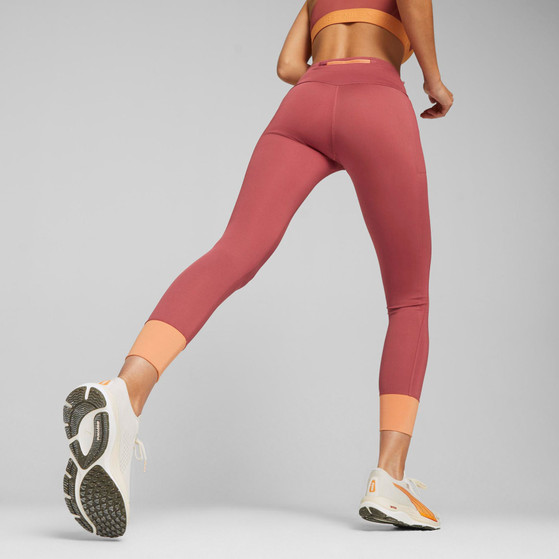PUMA First Mile 7/8 Legging Dames