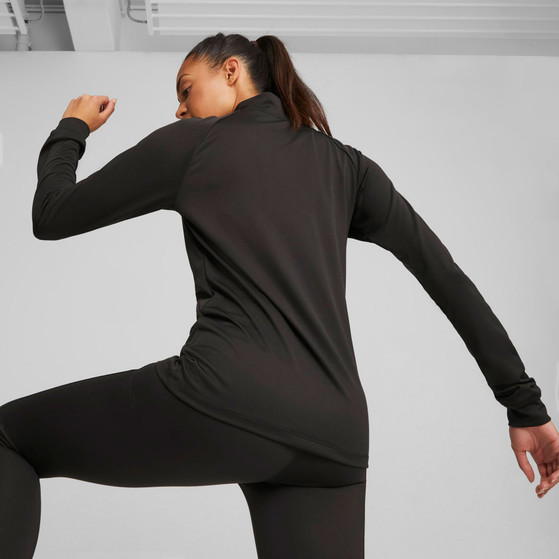 PUMA First Mile Mid Layer Dames