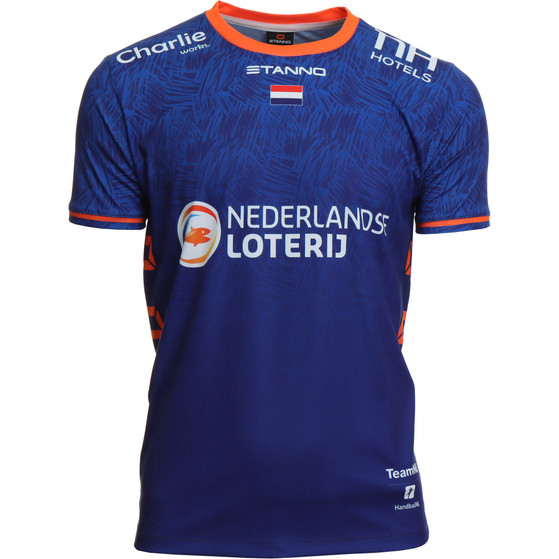 NL Herenhandbalteam Shirt Unisex 22