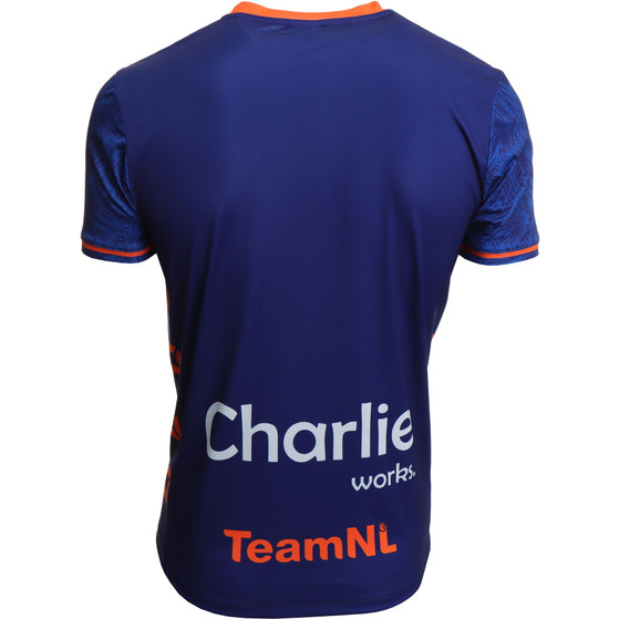 NL Herenhandbalteam Shirt Unisex 22