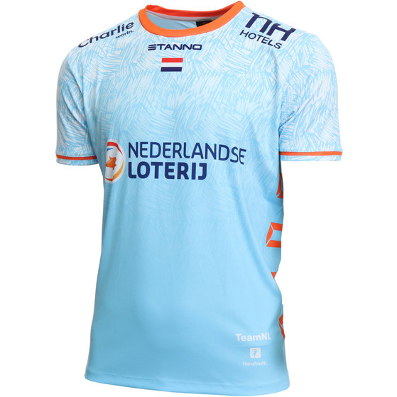 NL Herenhandbalteam Shirt Unisex 22