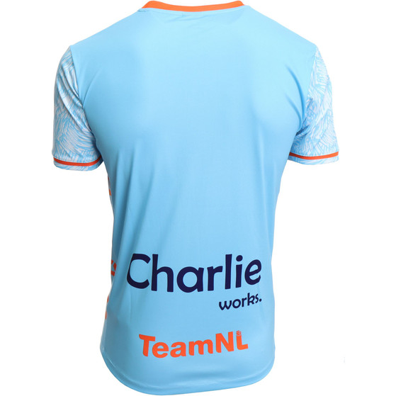 NL Herenhandbalteam Shirt Unisex 22