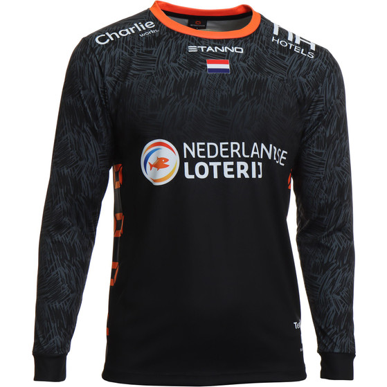 NL Handballteam (Herren) Torwartshirt Kinder 22